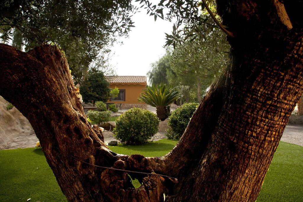 El Mirador De Gebas Alhama de Múrcia Exterior foto