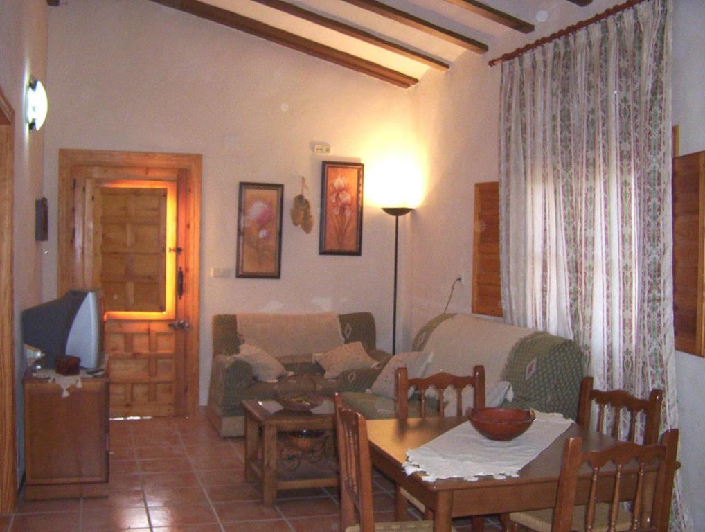 El Mirador De Gebas Alhama de Múrcia Quarto foto